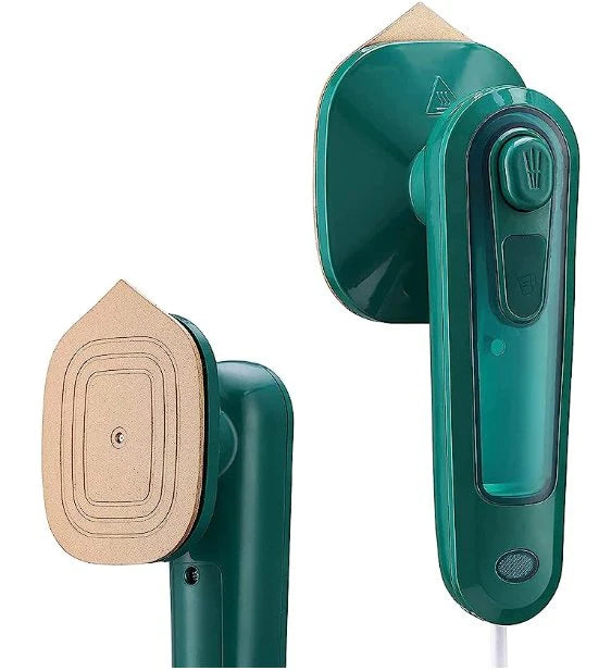 Portable mini iron machine